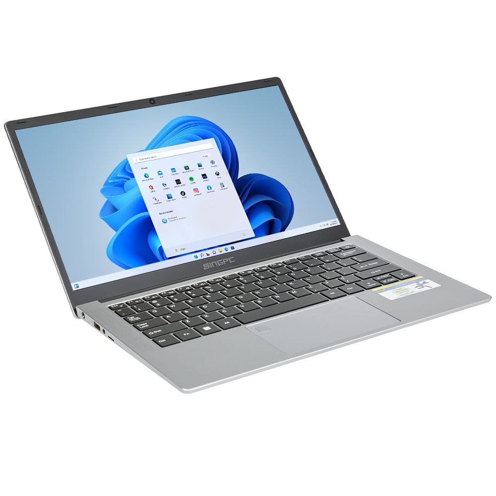 SingPC Notebook M16i312853
