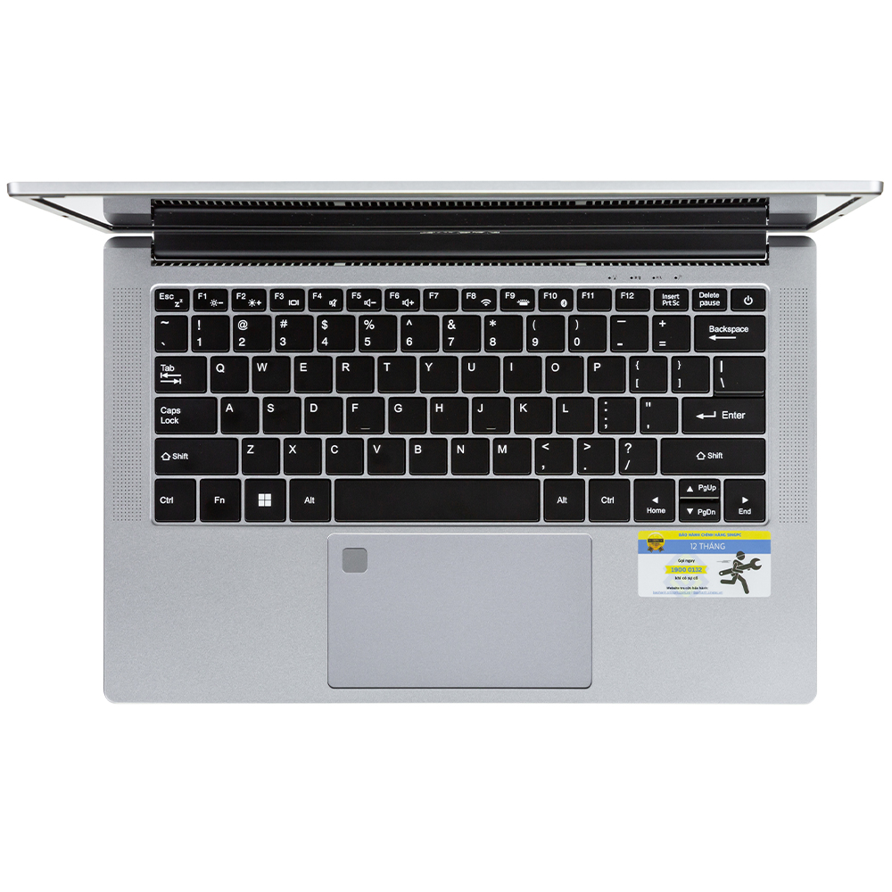 SingPC Notebook M16i312854