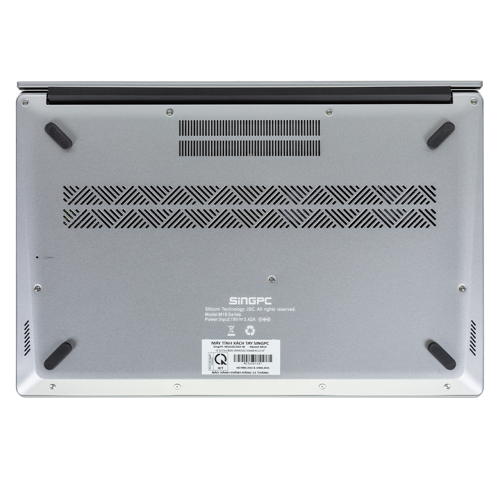 SingPC Notebook M16i312855