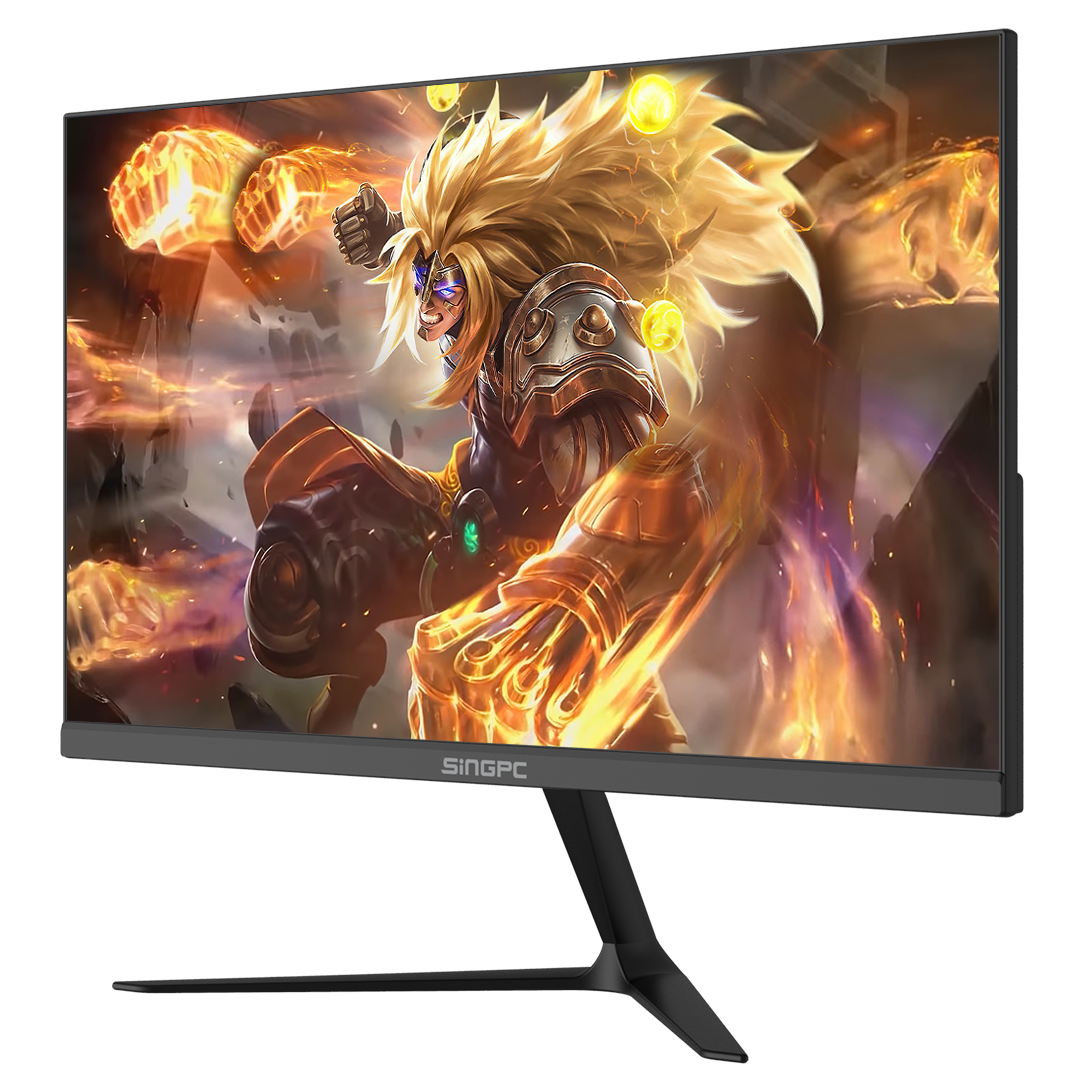 Màn hình SingPC SGP215F100VA1