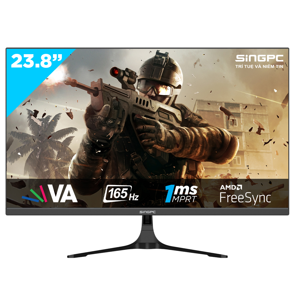 Màn hình SingPC SGP238VAG