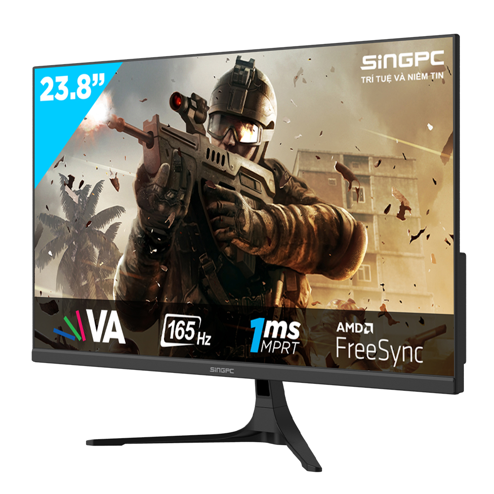 Màn hình SingPC SGP238VAG1