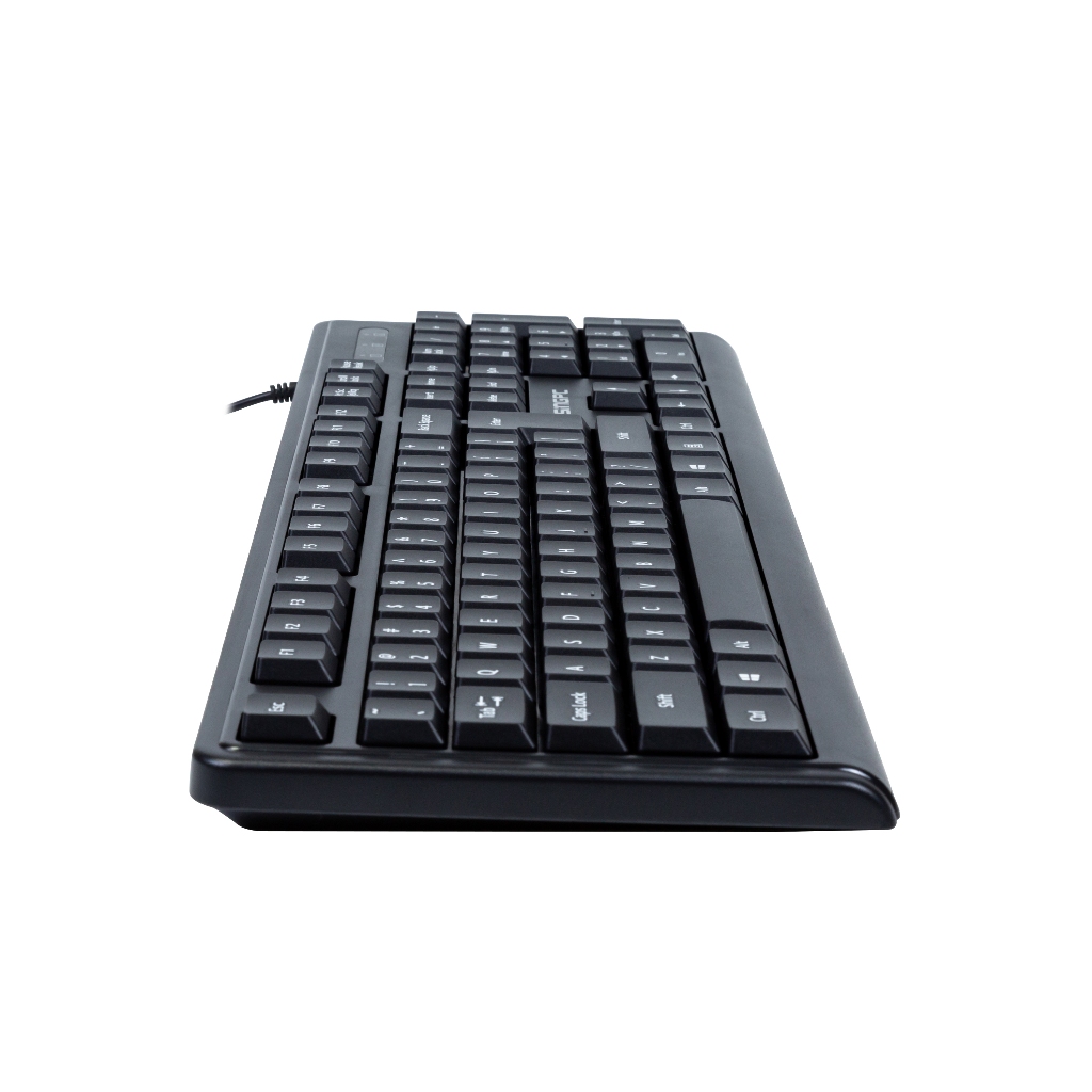 Bàn phím có dây SingPC KB-M3302