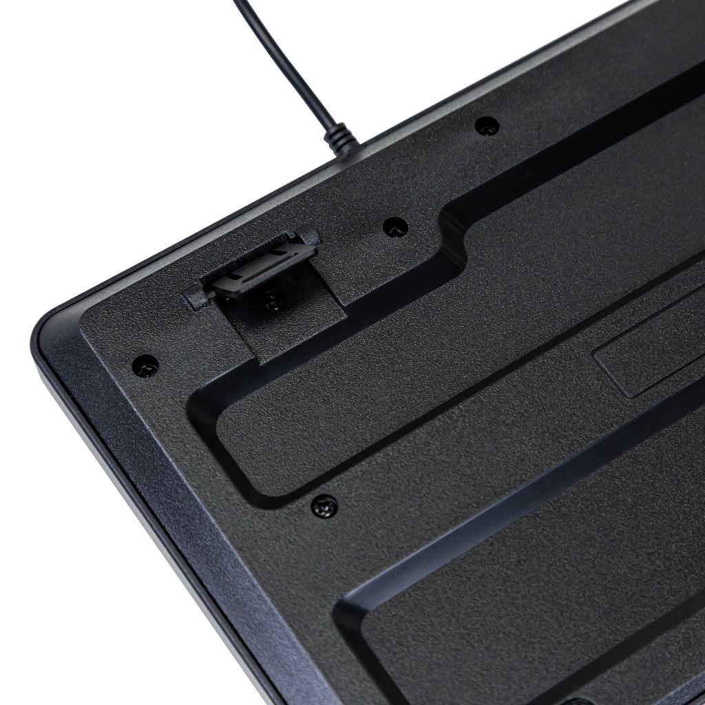 Bàn phím có dây SingPC KB-M3306