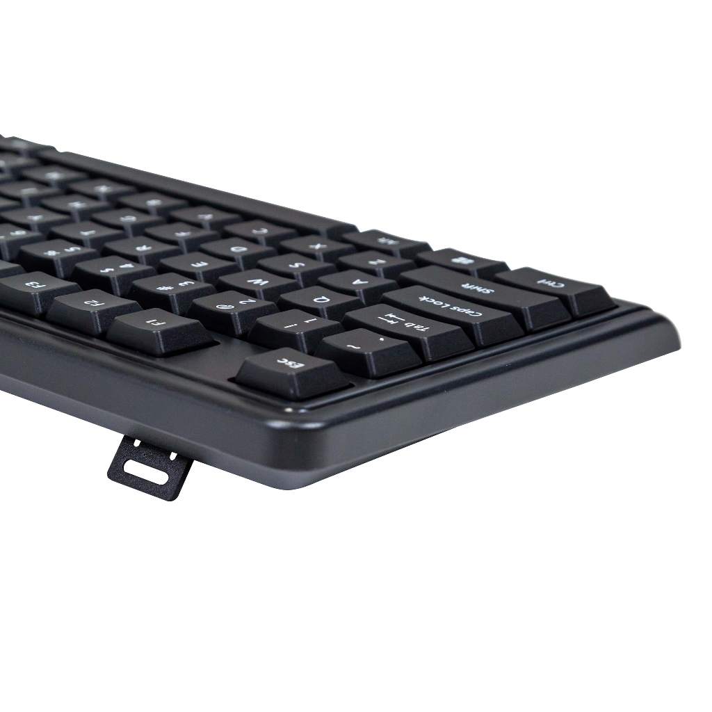 Bàn phím có dây SingPC KB-M3307