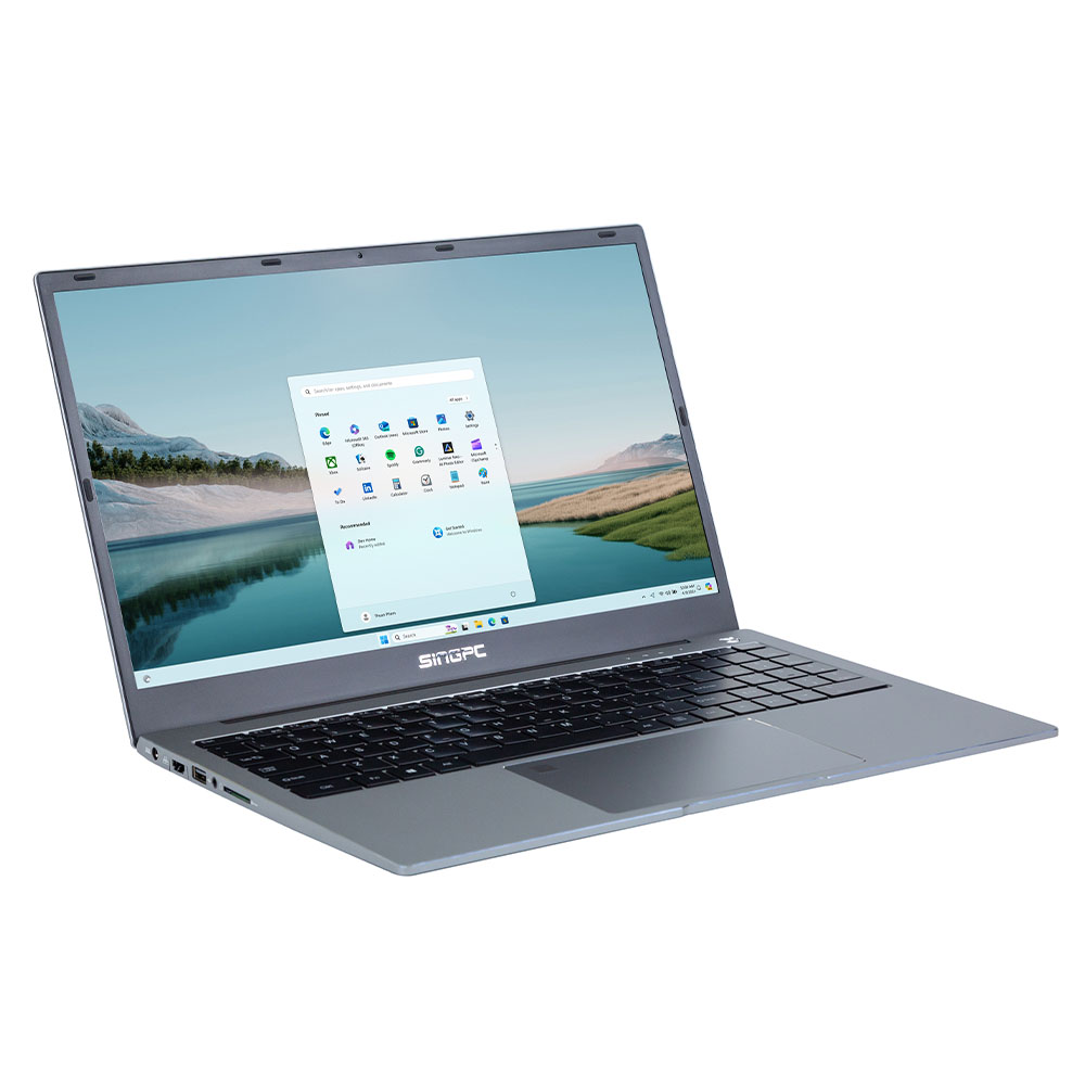SingPC Notebook M16i512821