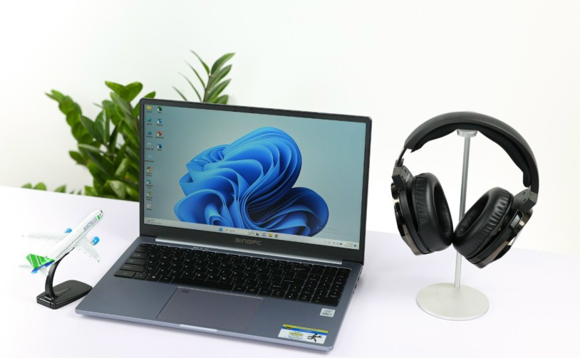 Máy tính xách tay Notebook SingPC Series M16 - M16i710823