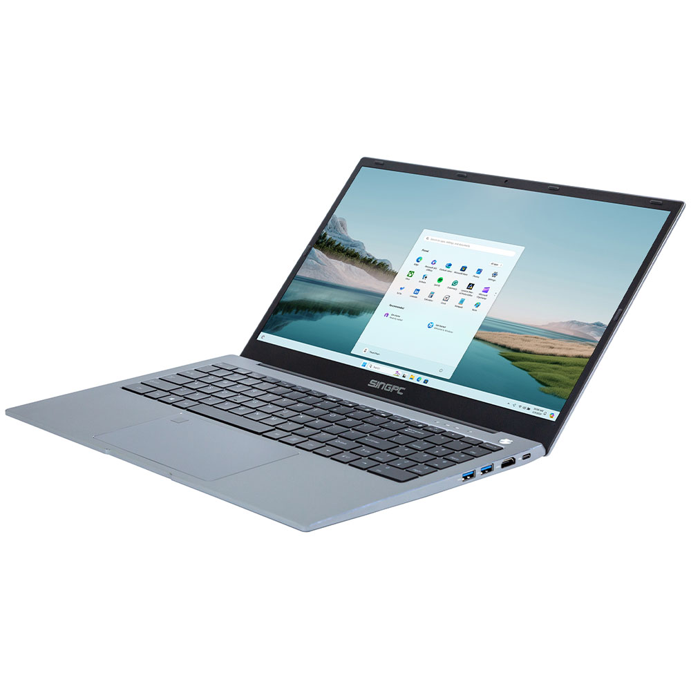 SingPC Notebook M16i512822