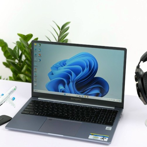 Máy tính xách tay Notebook SingPC Series M16 - M16i710825