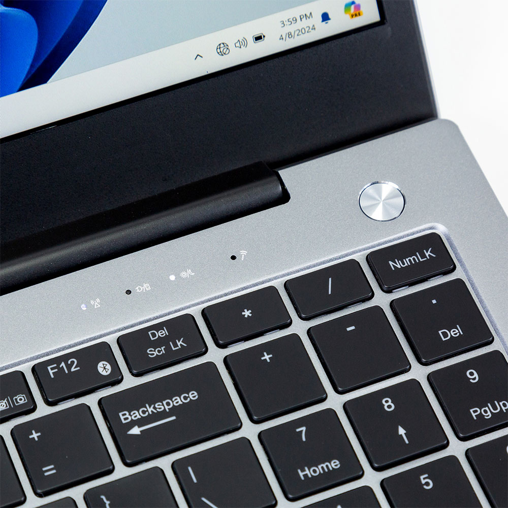 SingPC Notebook M16i512827