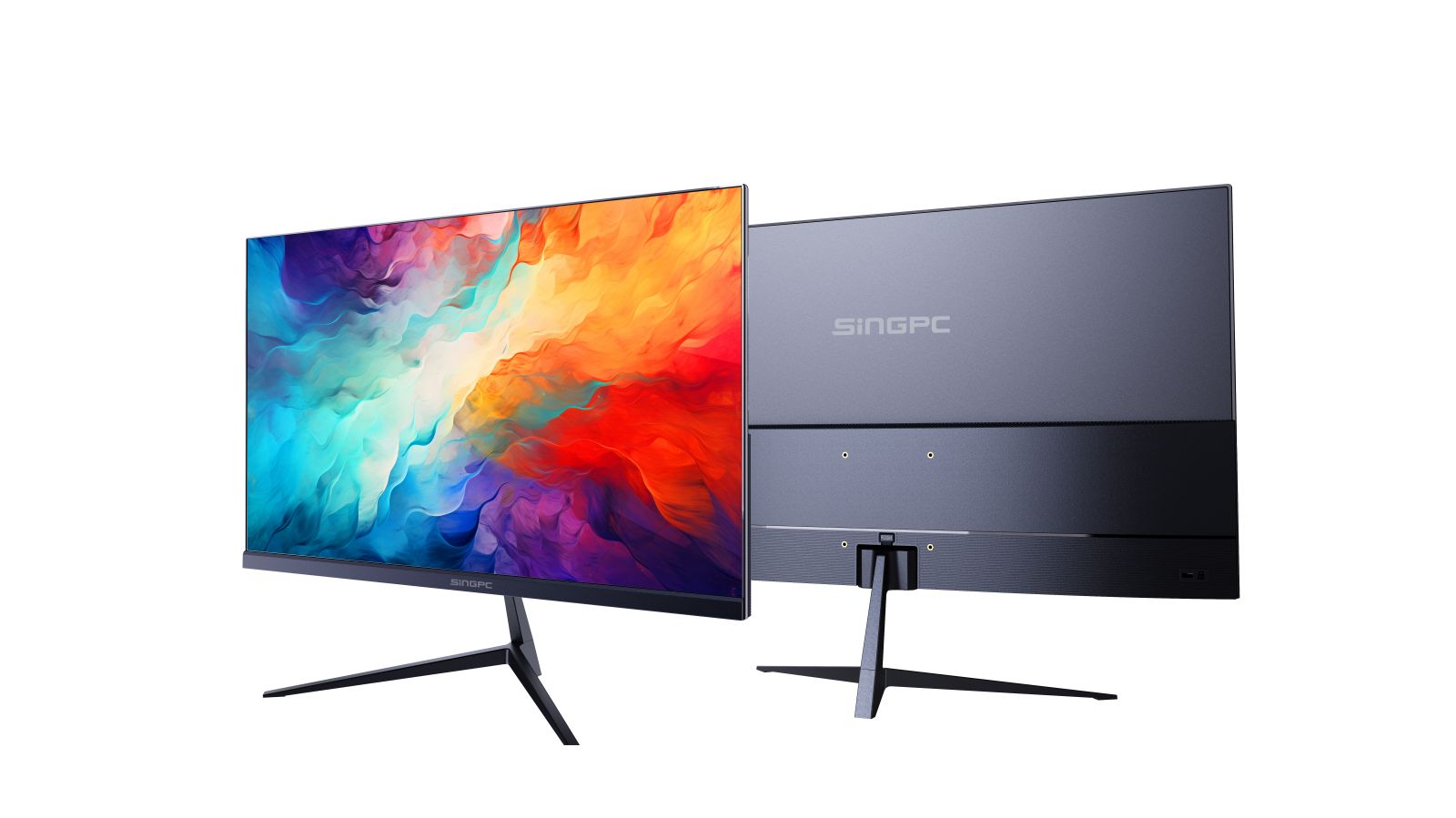 Màn hình SingPC SGP238IPS3