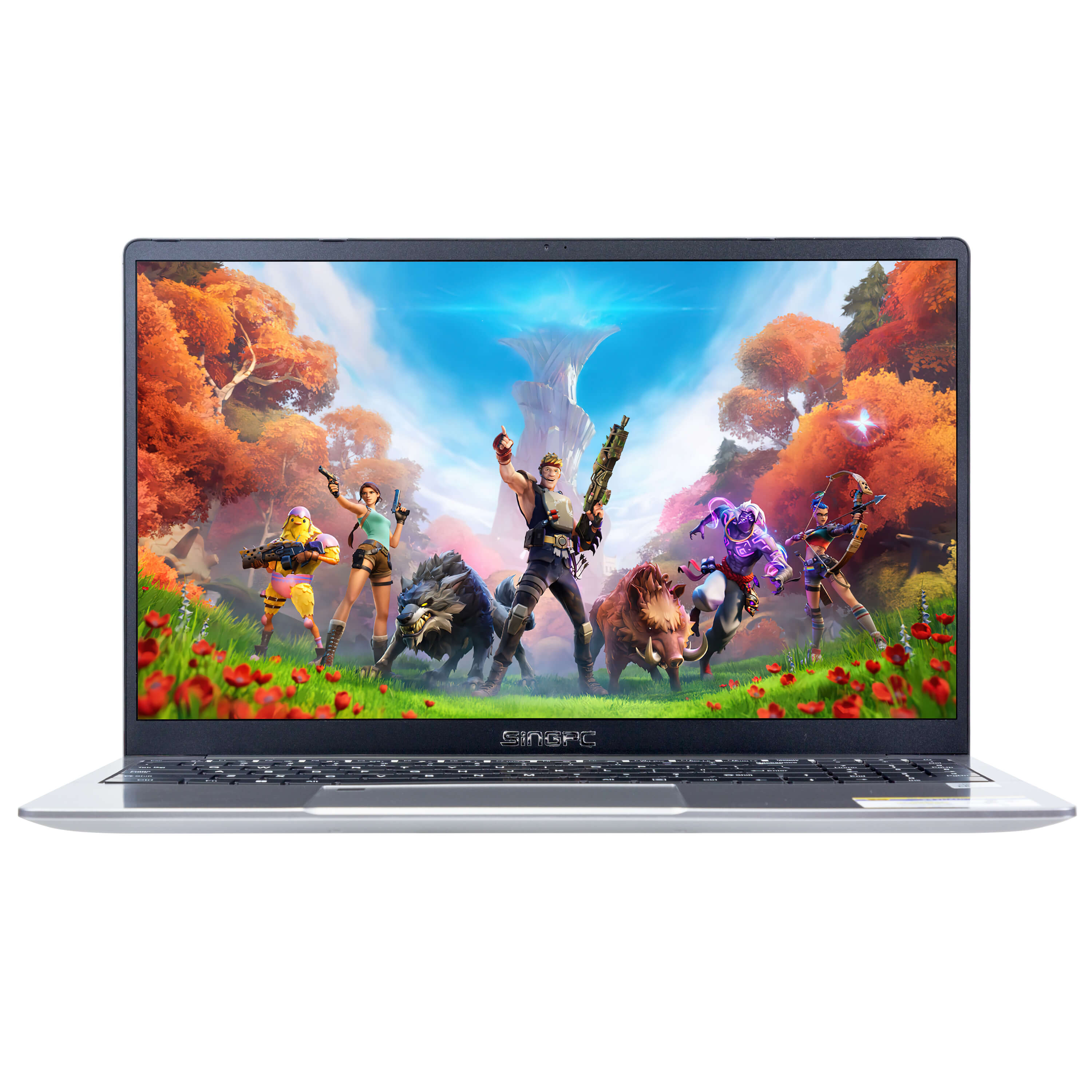 SingPC Notebook M16i71295H