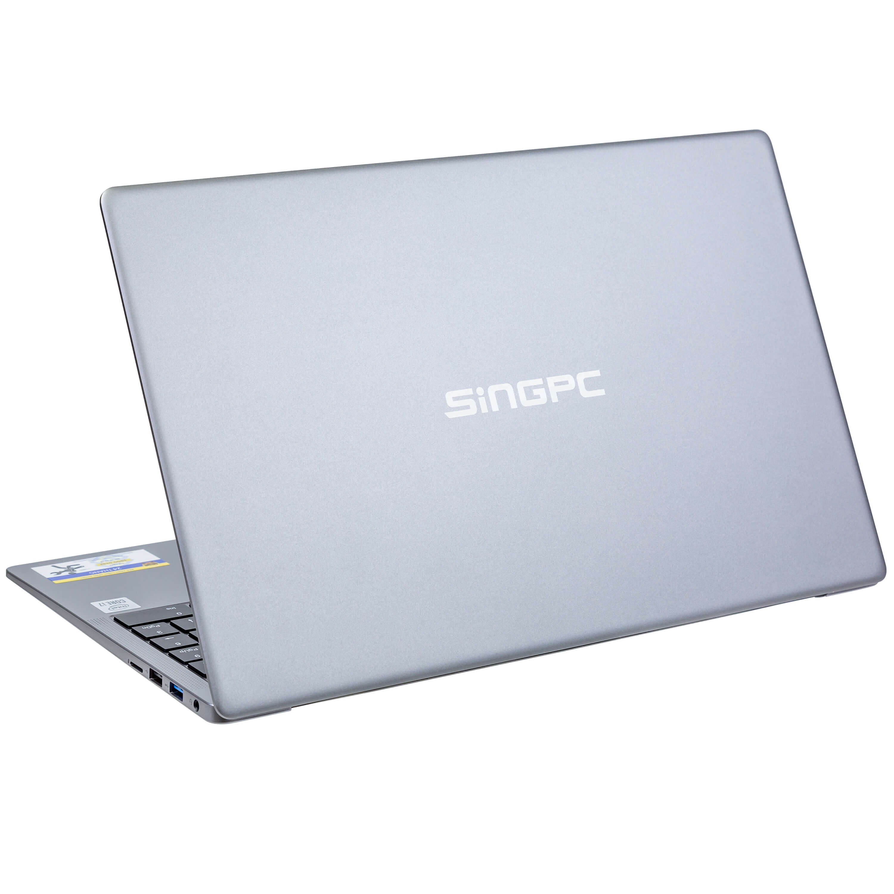 SingPC Notebook M16i71282H3