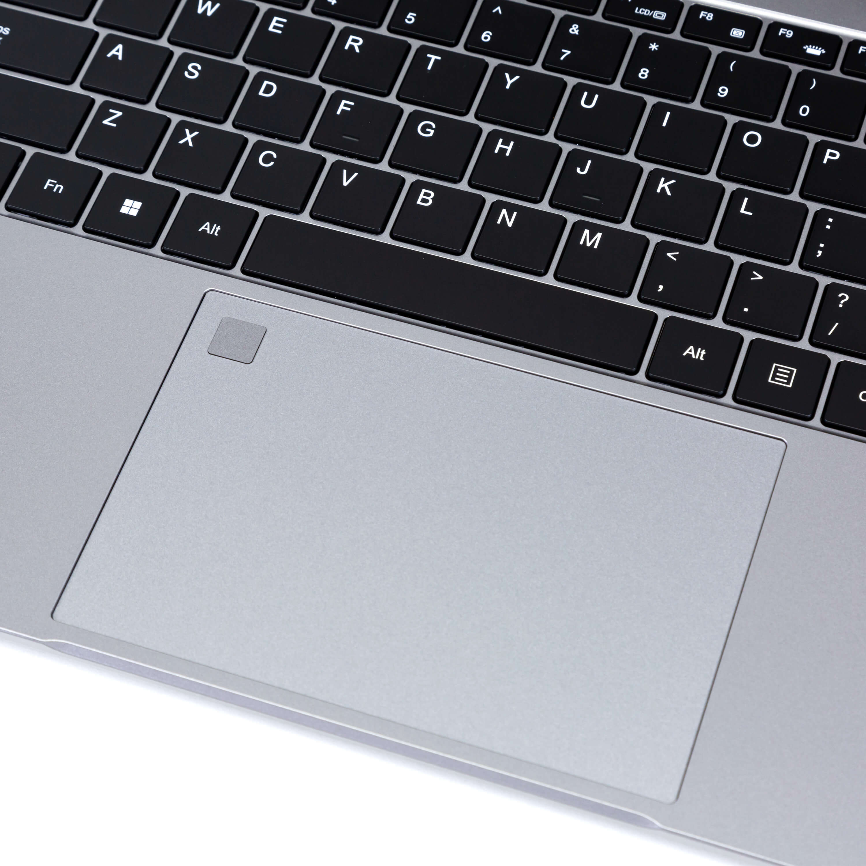 SingPC Notebook M16i71282H7