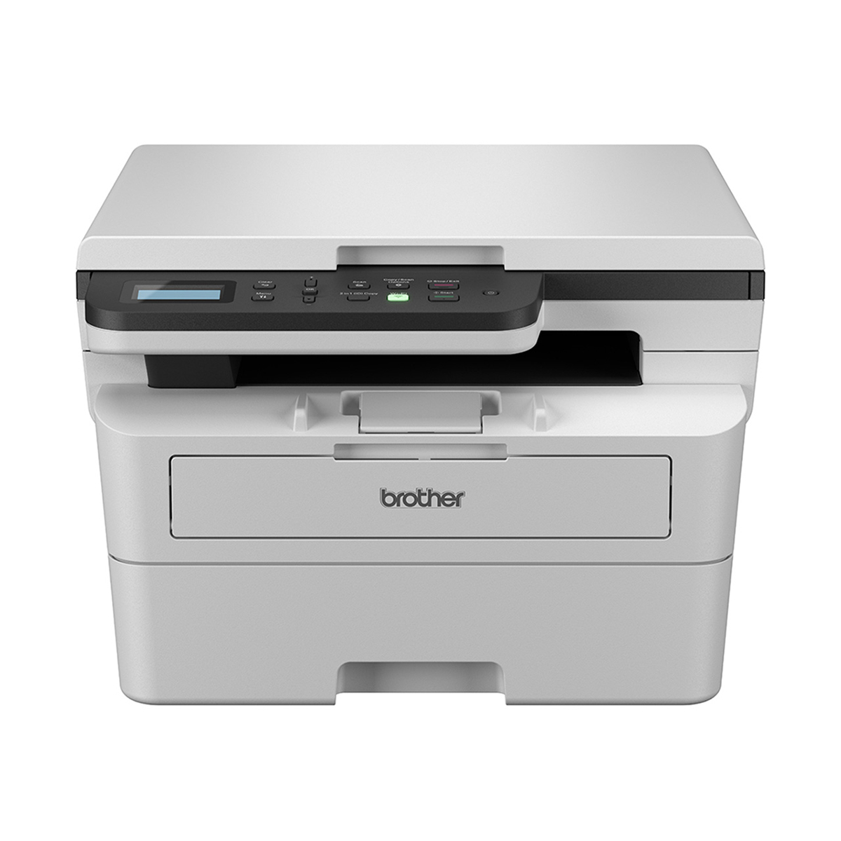 Máy In Laser Đơn Sắc Đa Năng Brother DCP-B7620DW